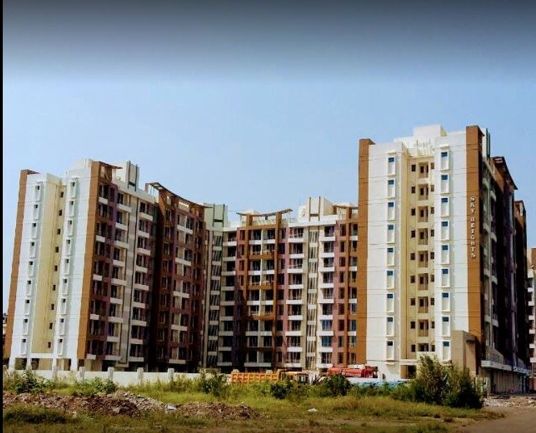 Sky Heights - Nalasopara - Palghar Image