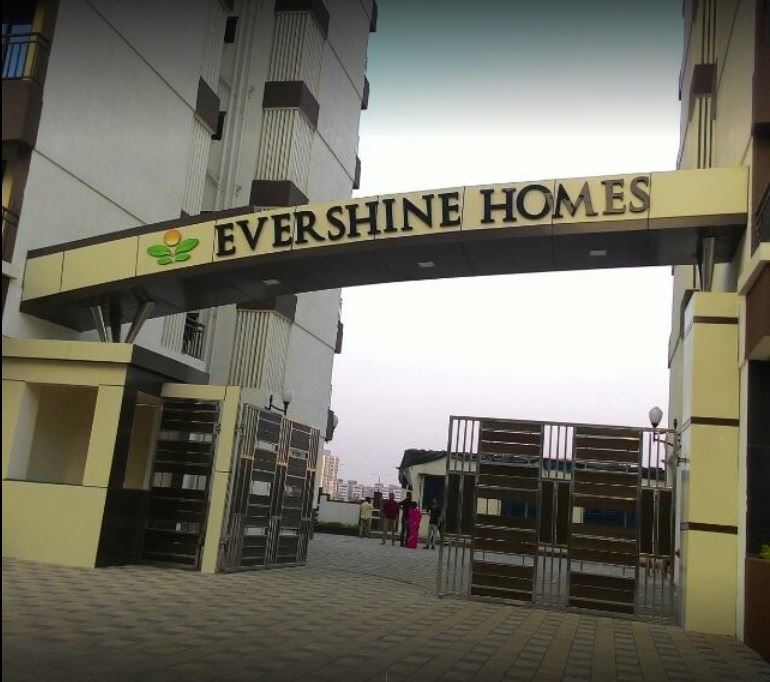 Evershine Homes - Virar - Palghar Image