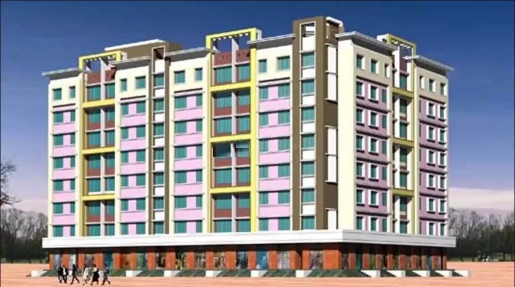 Solaris Stellar Lifestyle - Virar - Palghar Image