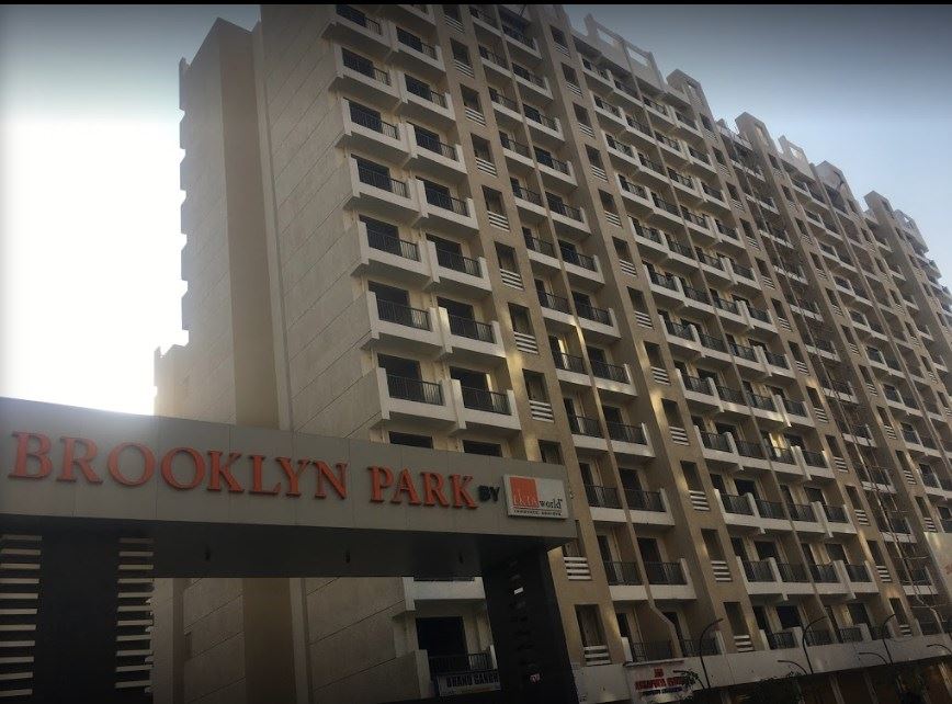 Brooklyn Park - Virar - Palghar Image