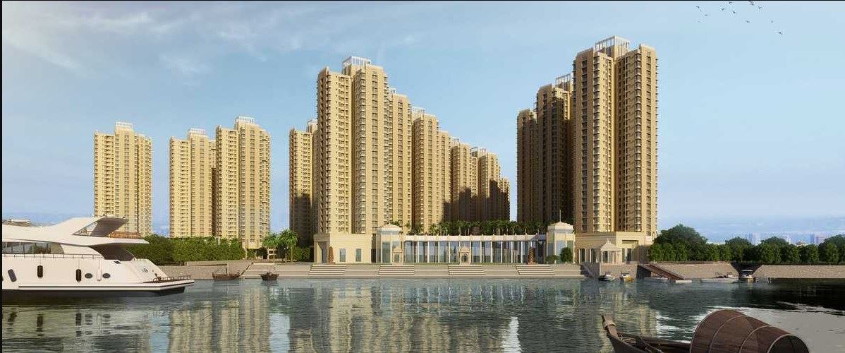 Alcove New Kolkata - Hoogly - Kolkata Image