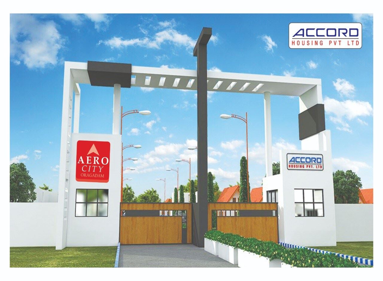 Accord Aero City - Sriperumbudur - Chennai Image