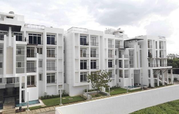 Adroit Aura One - Adyar - Chennai Image