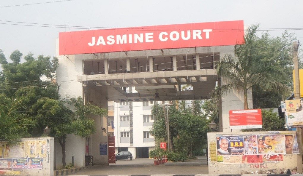 Jasmine Court - Poonamalle - Chennai Image