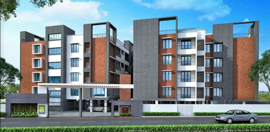 Greens Villas - Guduvancheri - Chennai Image