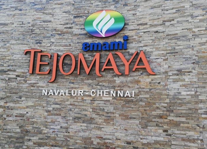 Emami Tejomaya - Navalur - Chennai Image