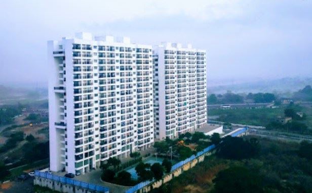 Godrej Palmgrove - Chembarambakkam - Chennai Image