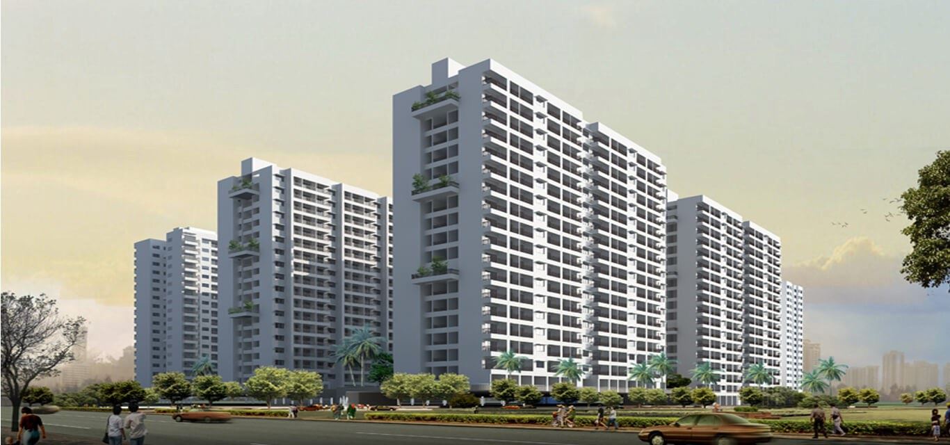 Godrej Palm Grove - Chembarambakkam - Chennai Image