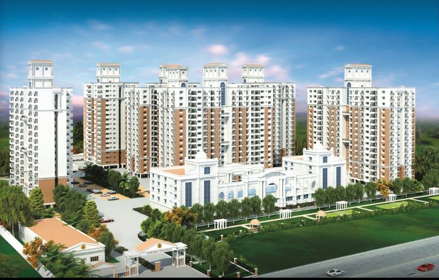 Golden Opulence - Poonamalle - Chennai Image