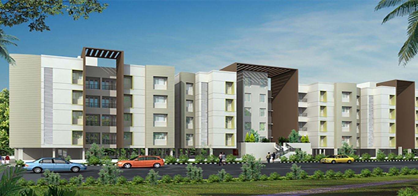 Harmony Lakshmi - KK Nagar - Chennai Image