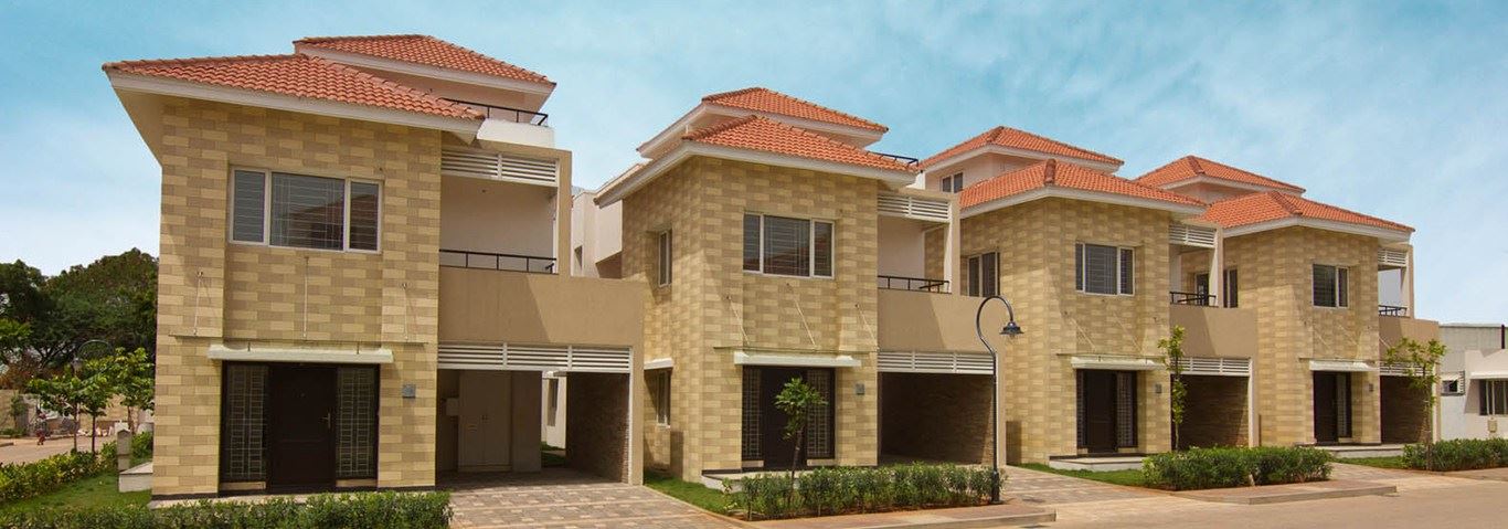 Isha Mia Villas - Vandalur - Chennai Image