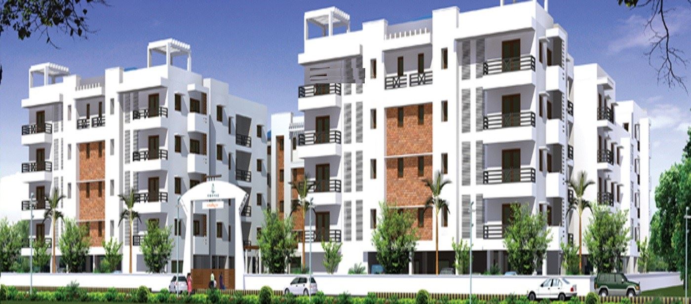 KGEYES Eternity - Besant Nagar - Chennai Image