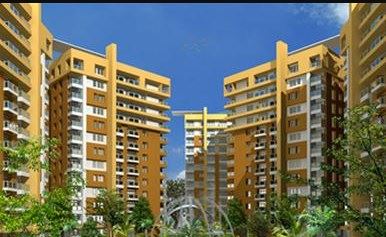 Synergy - Padur - Chennai Image