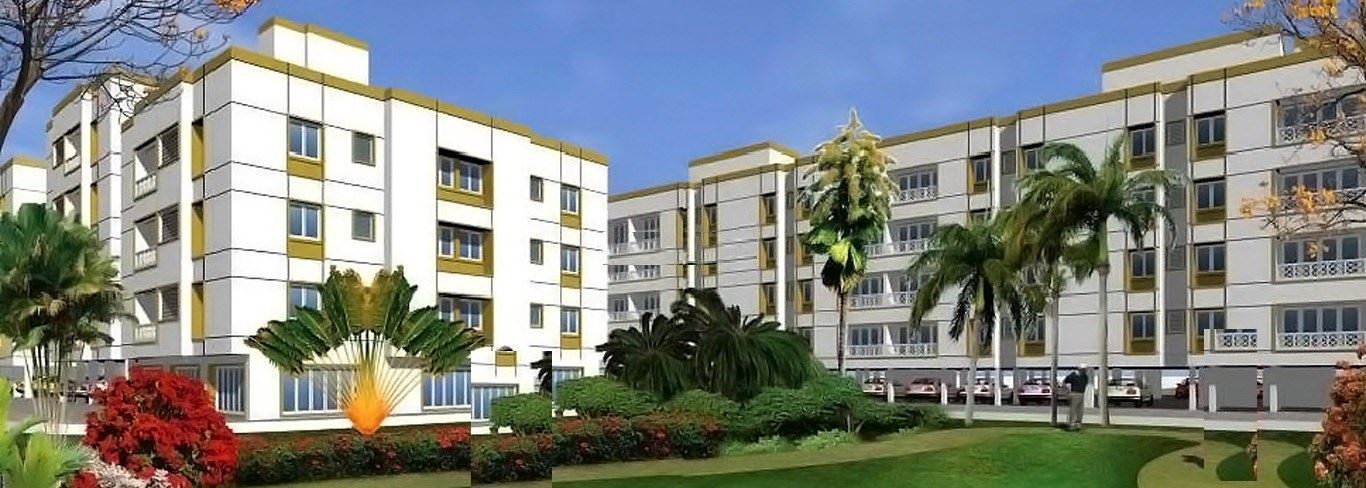 Prince Greenwoods - Ambattur - Chennai Image