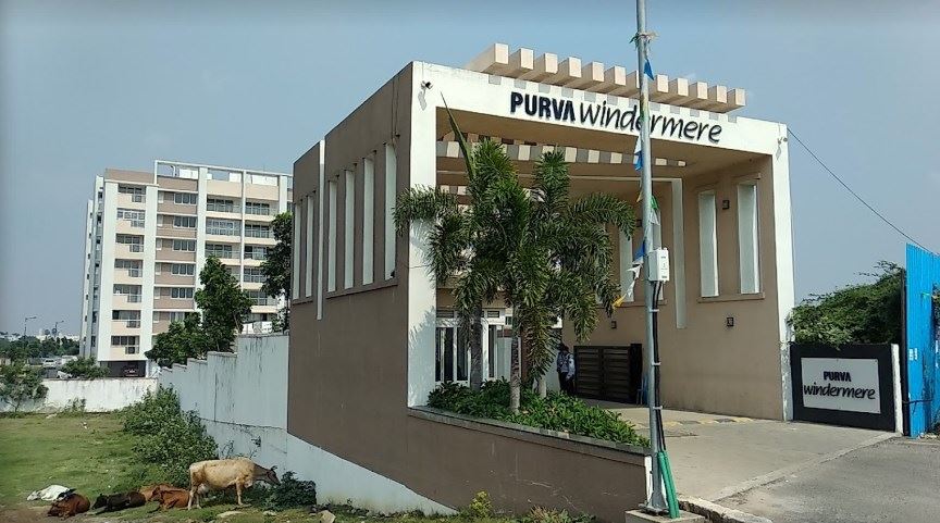 Purva Windermere - Pallikaranai - Chennai Image