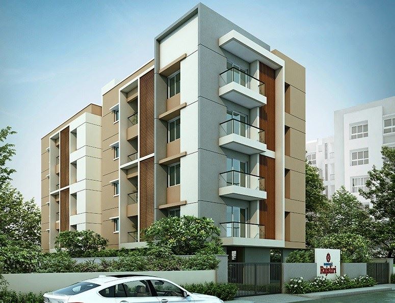 Radiance Rajshri - T Nagar - Chennai Image