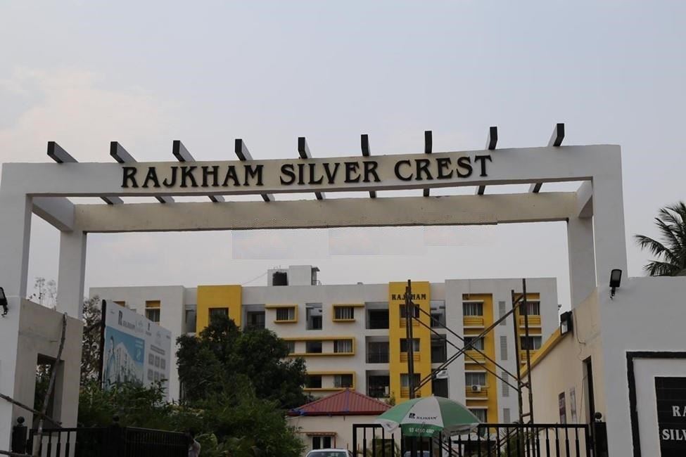 Rajkham Silver Crest - Medavakkam - Chennai Image