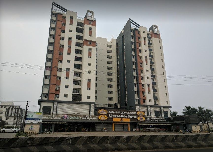 Sarvam - Pallavaram - Chennai Image