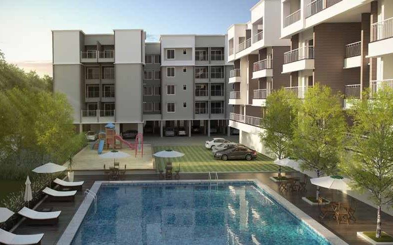 Sobha Serene - Porur - Chennai Image