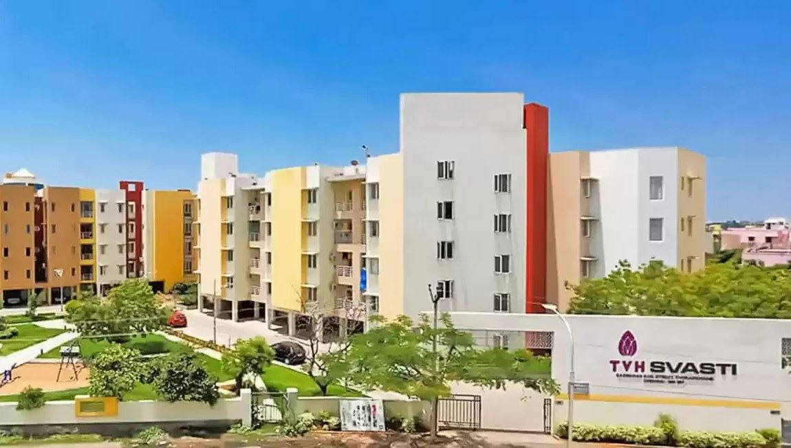 TVH Svasti - Chennai Image