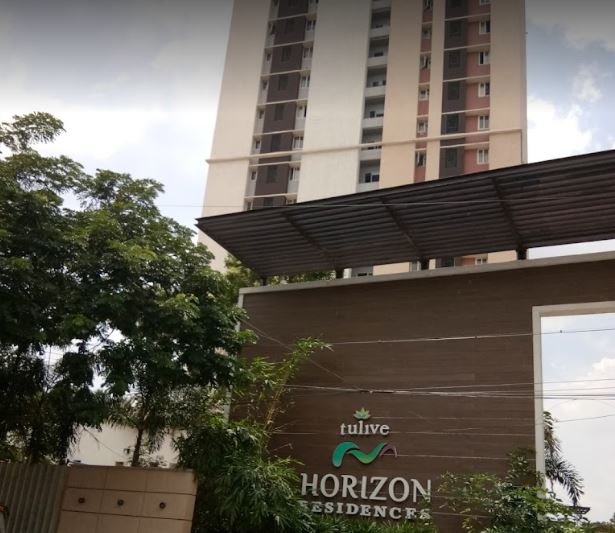 Horizon Residences - Saligramam - Chennai Image