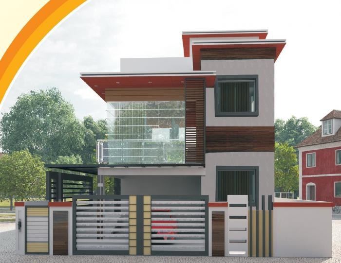 Annciya Bliss - Sarjapur Road - Bangalore Image