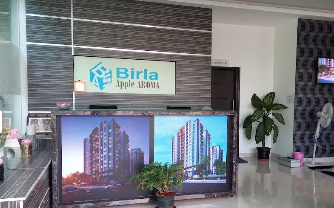 Birla Apple Aroma - Jp Nagar Phase 8 - Bangalore Image