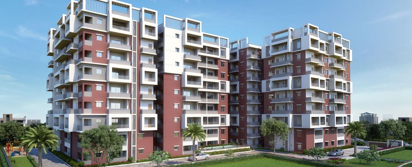 Balaji Aavaas - Whitefield - Bangalore Image