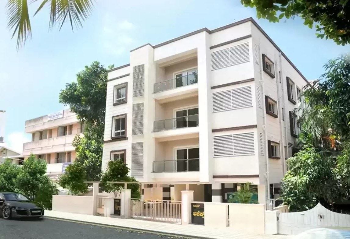 Sujay Apex - Banashankari - Bangalore Image