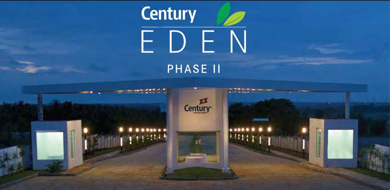 Century Eden - Yelahanka - Bangalore Image