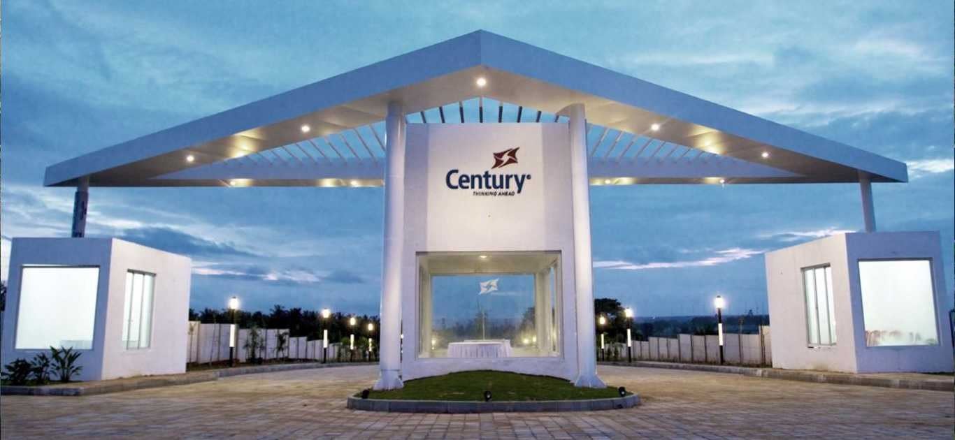 Century Sports Village - Airport Road - Bangalore Image