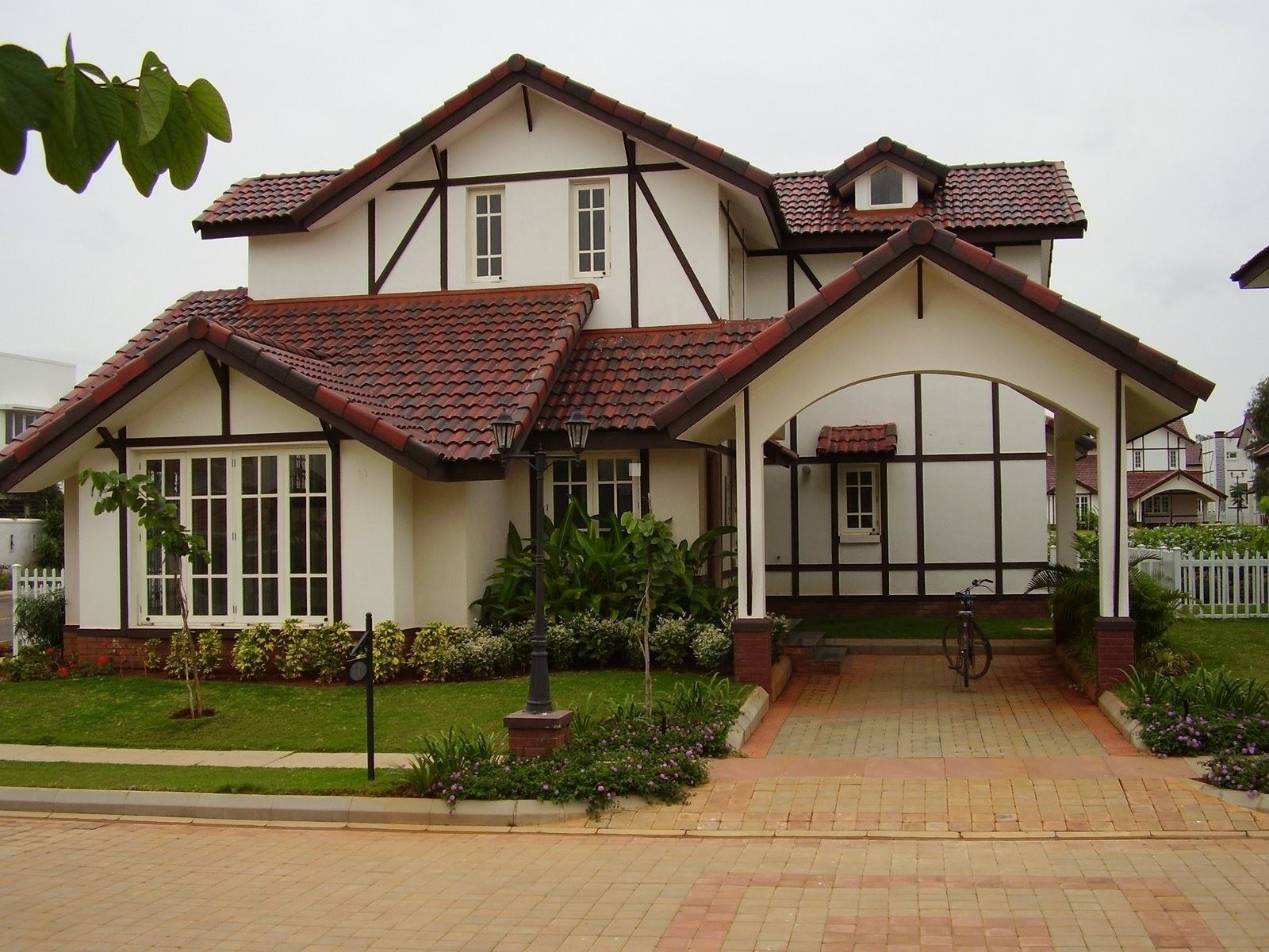 Chaithanya Samarpan - Whitefield - Bangalore Image