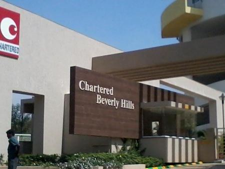 Chartered Beverly Hills - Kanakapura Road - Bangalore Image