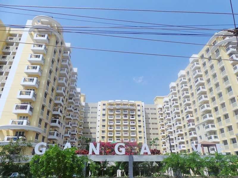 Ganga Vertica - Electronic City - Bangalore Image