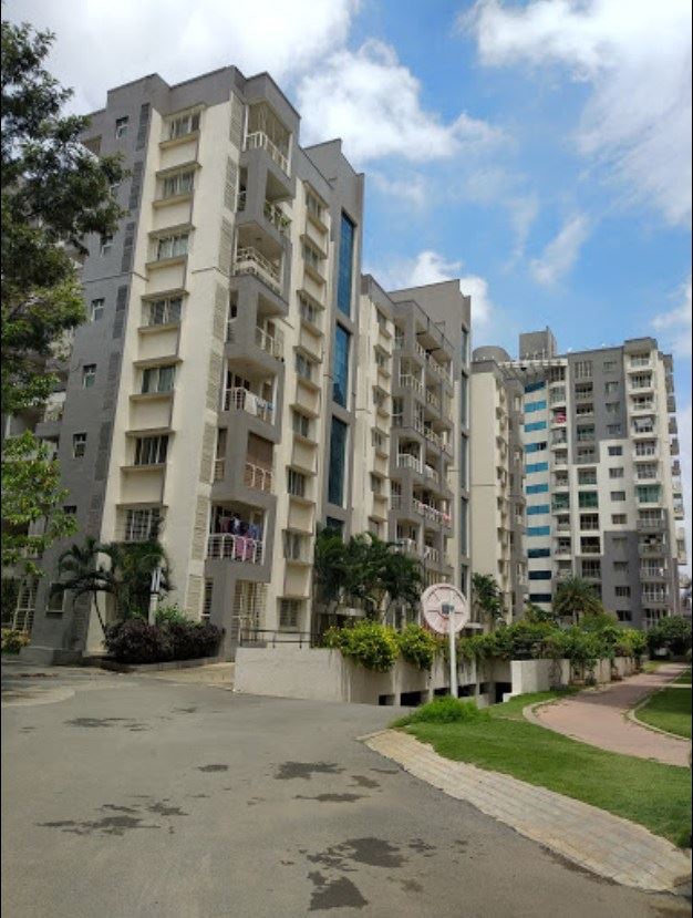 Golden Blossom - Whitefield - Bangalore Image