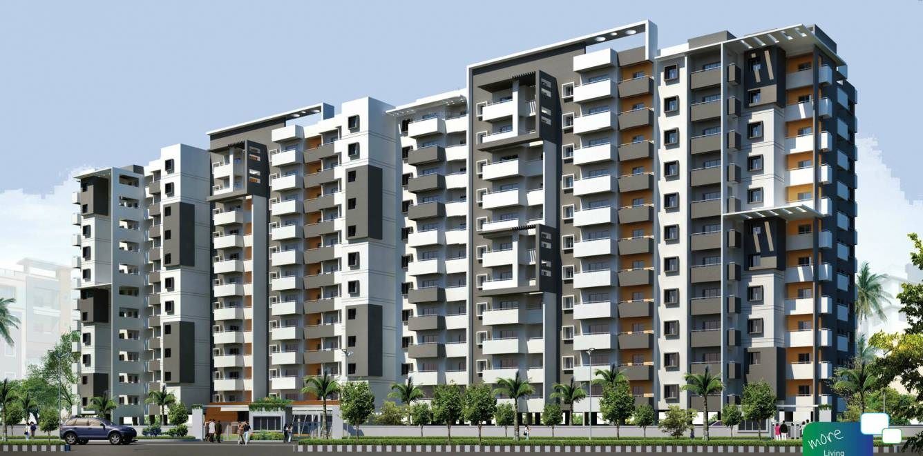 Gr Sagar Nivas - Sarjapur Road - Bangalore Image