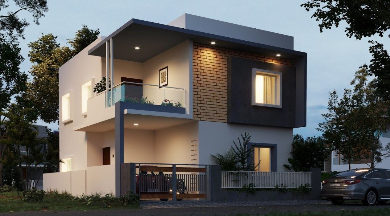 Gravity Nakshatra Hoskote Bangalore By Gravity Homes Bangalore 