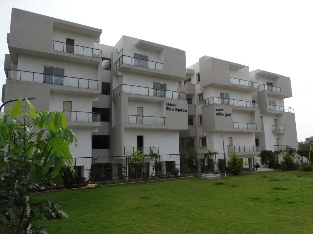 Urban Ecospace - Sarjapur - Bangalore Image