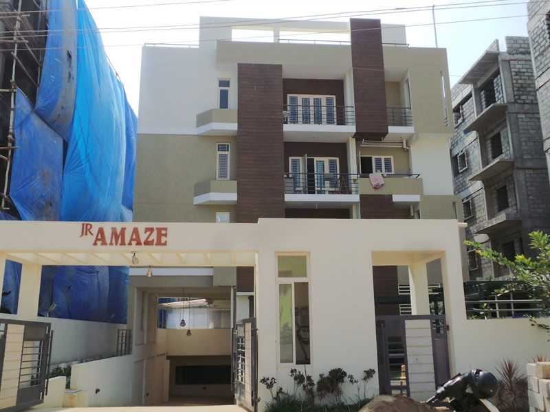 Jr Amaze - Horamavu - Bangalore Image