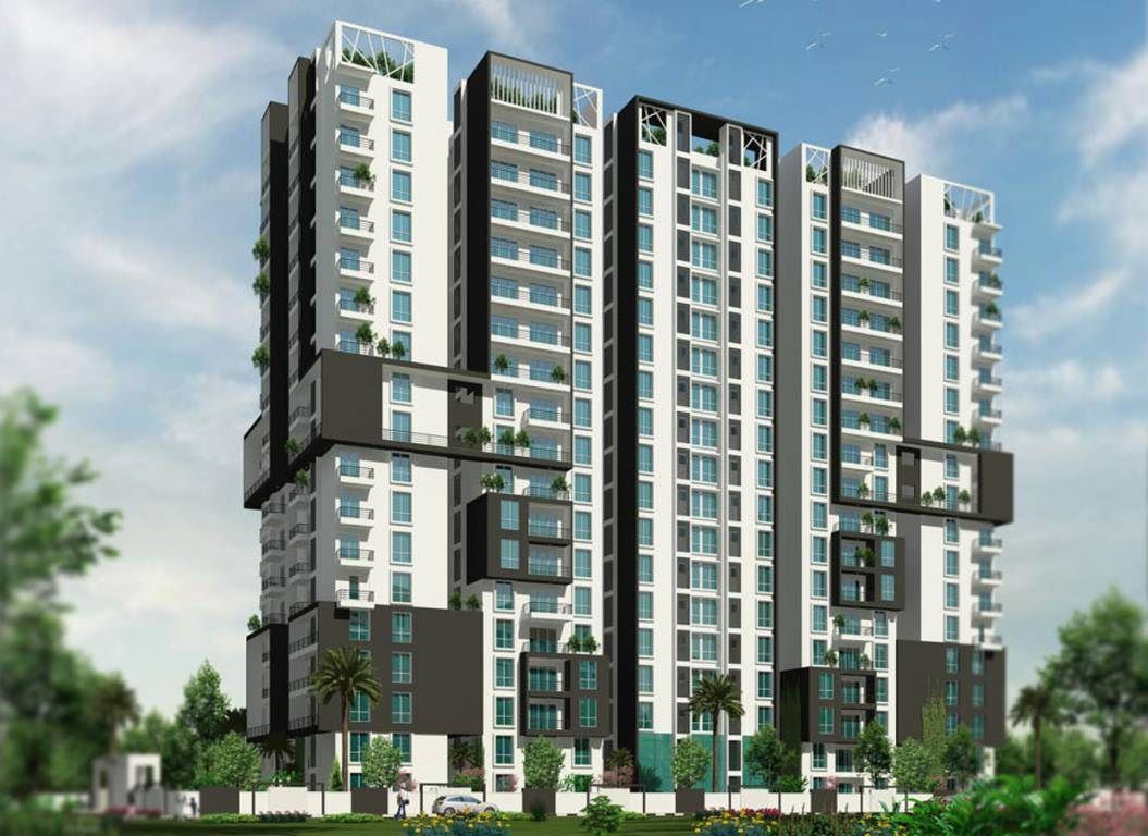 Keerthi Regalia - Sarjapur Road - Bangalore Image