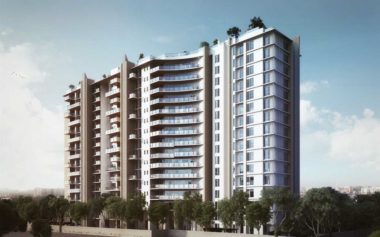 La Palazzo - Koramangala - Bangalore Image