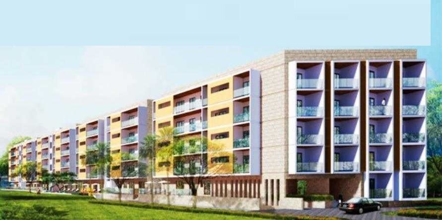 Kpr Sunrise Square - Sarjapur Road - Bangalore Image