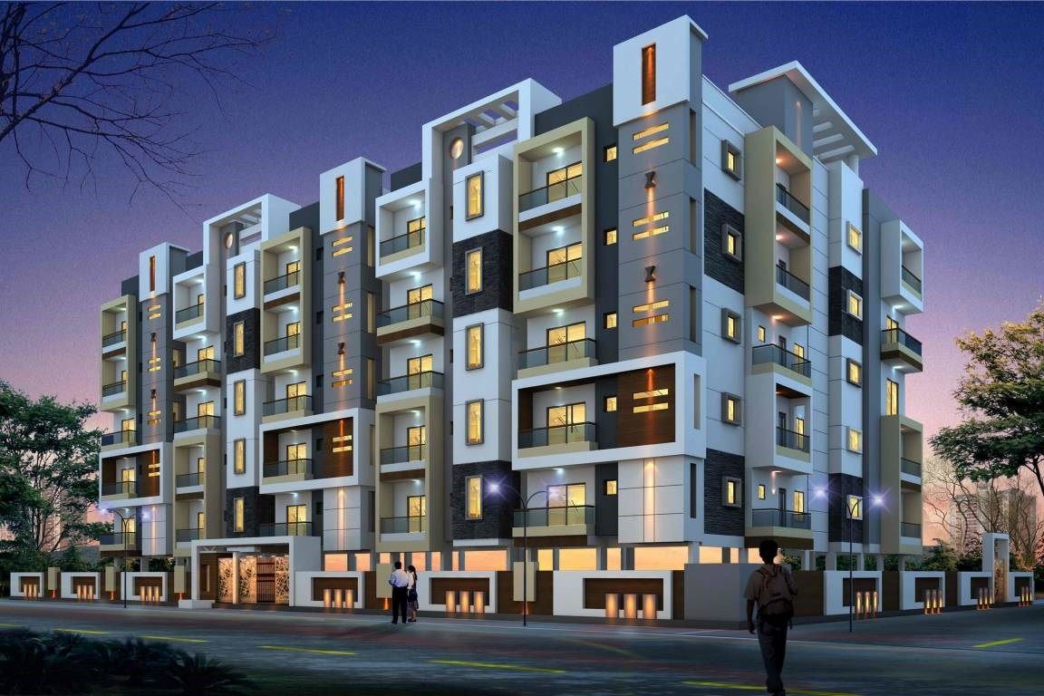 Laksh Royal Manor - Magadi Road - Bangalore Image