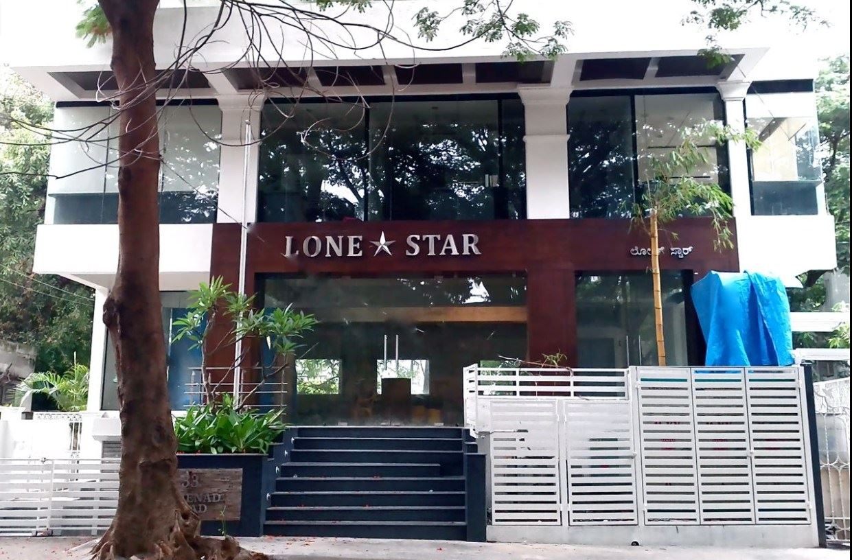 Lone Star Crexcel Tuscany - Kanakapura Road - Bangalore Image