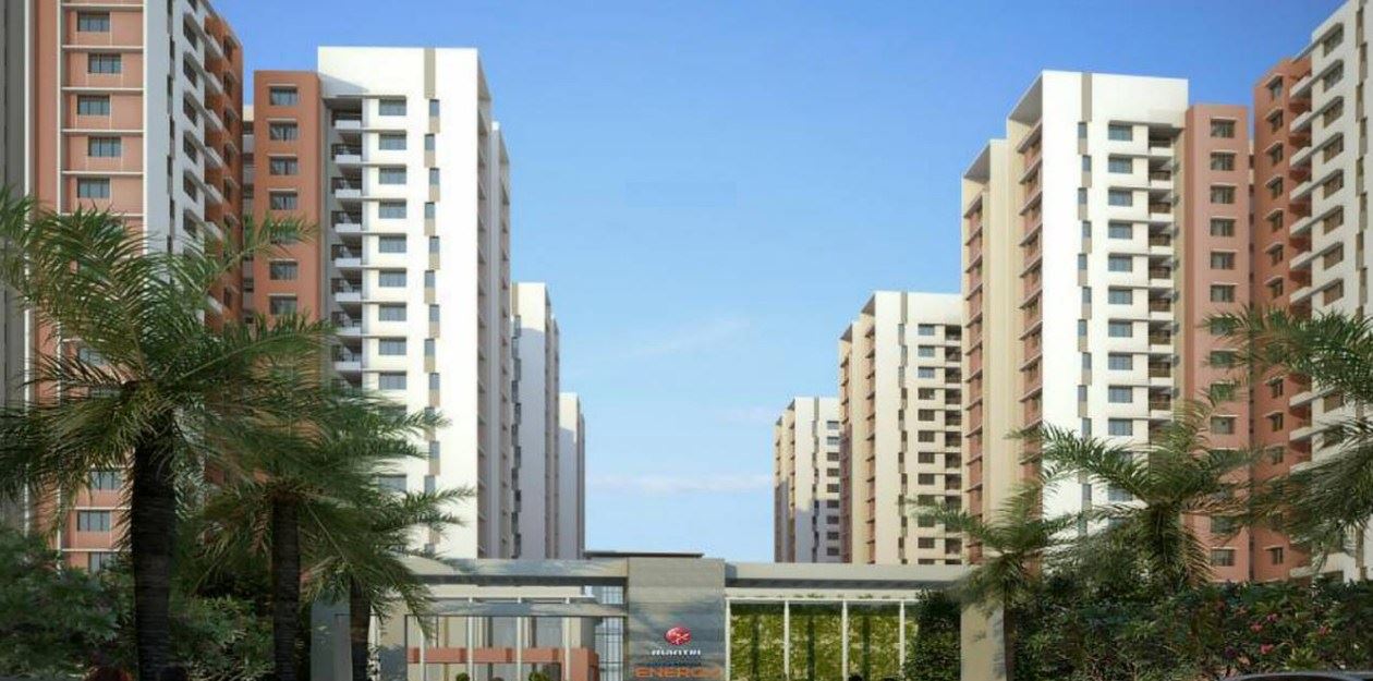 Mantri Energia - Manayata Tech Park - Bangalore Image