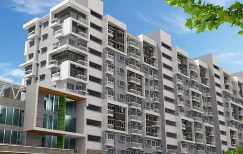 Mjr Platina - Hosur Road - Bangalore Image