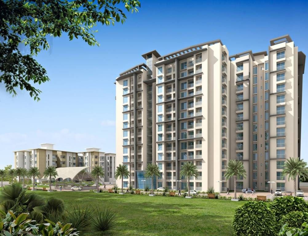 Oceanus Vista Ii - Sarjapur Road - Bangalore Image