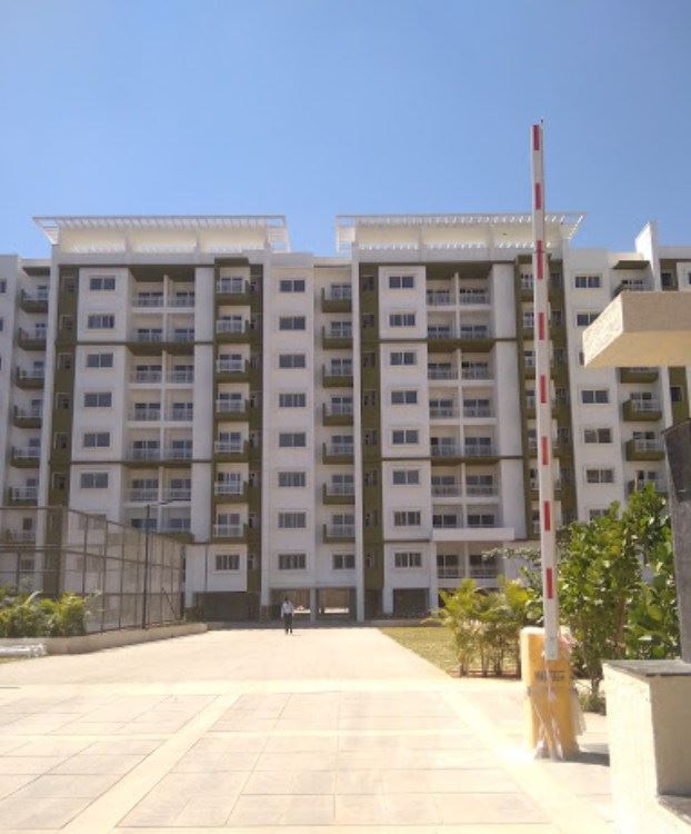 Urbana Prime - Devanahalli - Bangalore Image