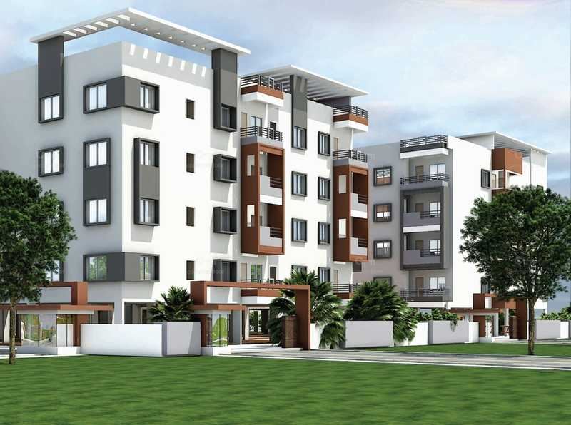 Pariwar Passion - Bannerghatta Main Road - Bangalore Image