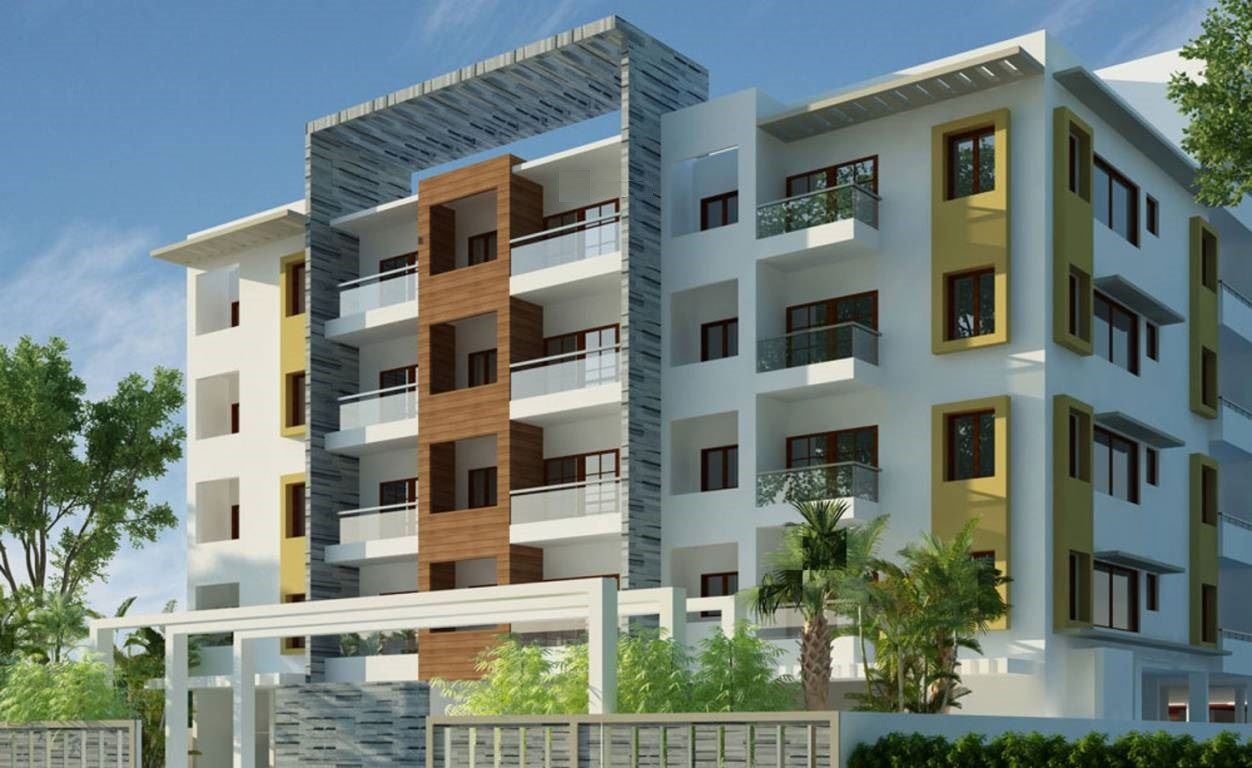 Pragna Uptown - Electronic City - Bangalore Image